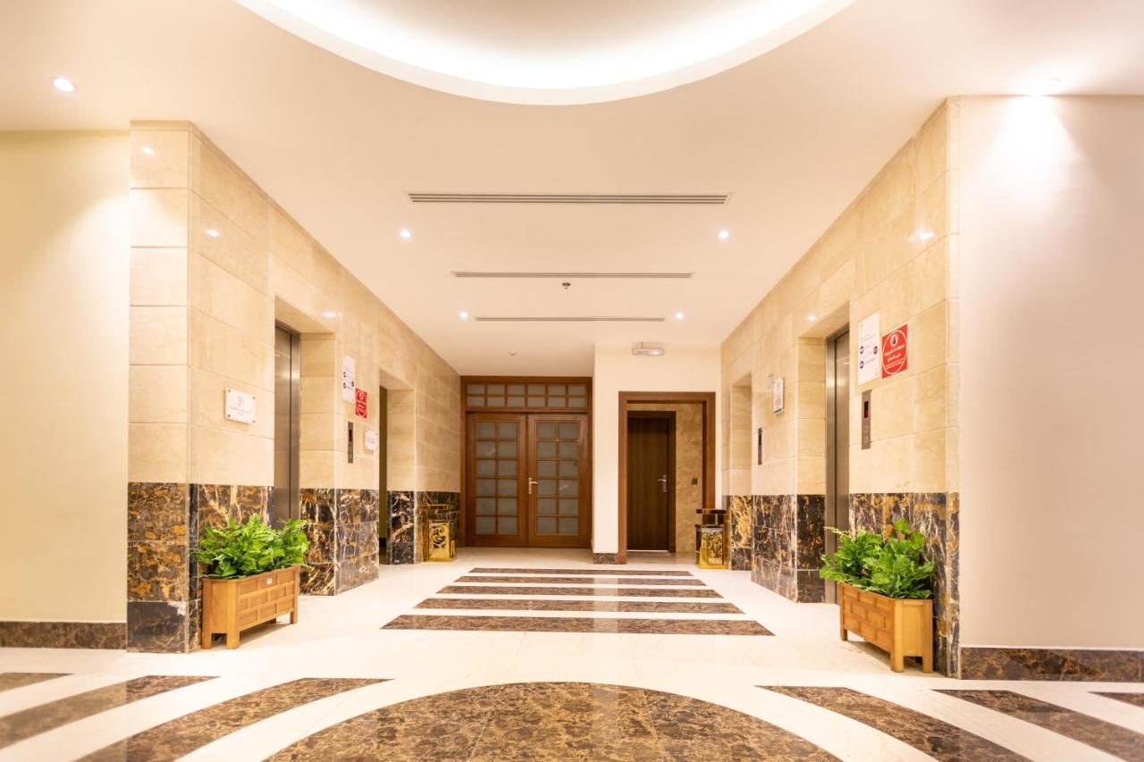 شقة فاخرة بالخبر- حي الحمراء Al Khobar Exterior foto