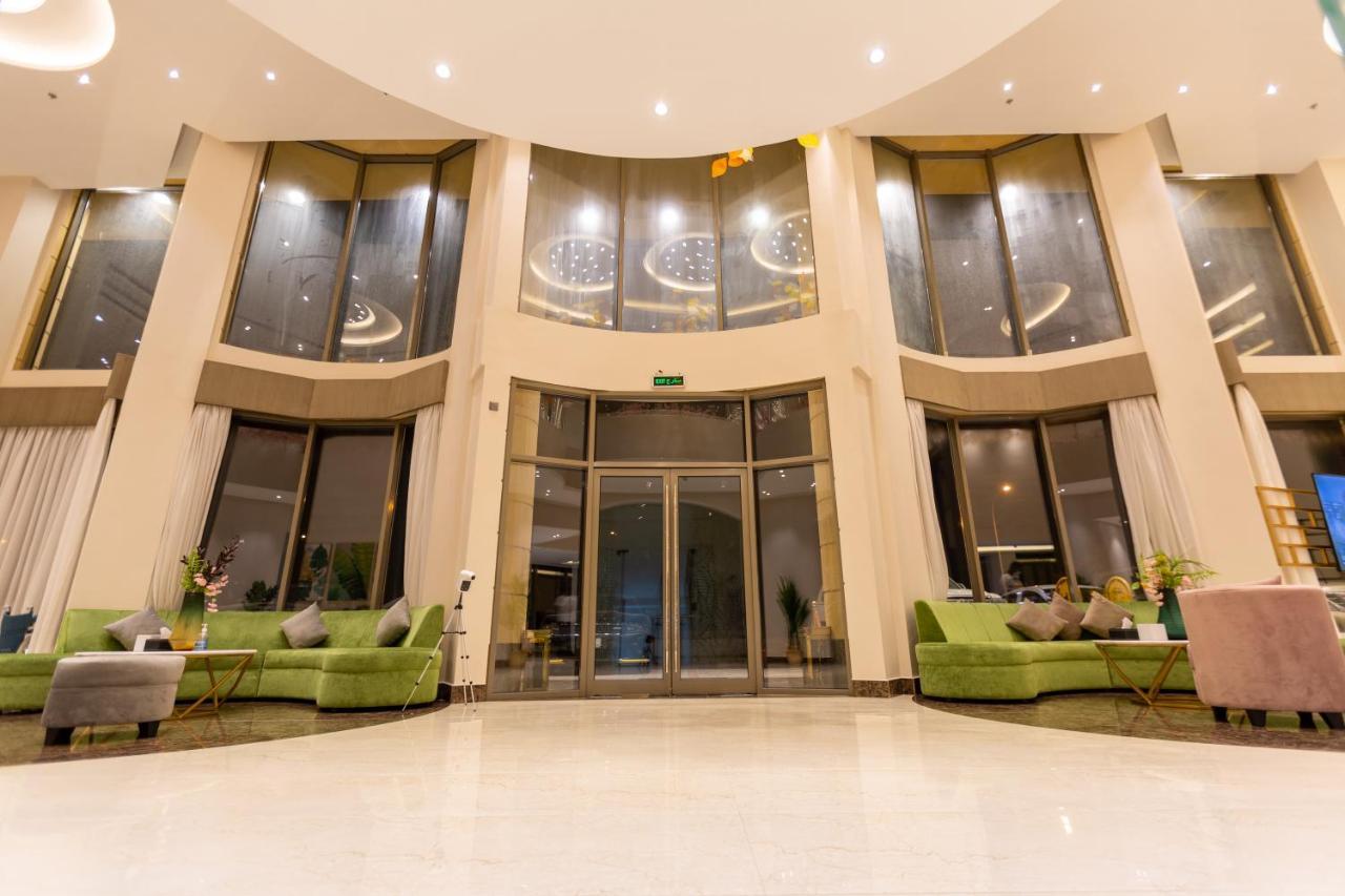 شقة فاخرة بالخبر- حي الحمراء Al Khobar Exterior foto