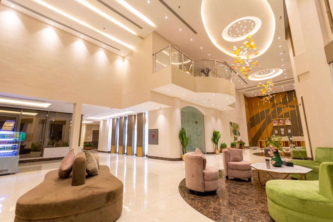 شقة فاخرة بالخبر- حي الحمراء Al Khobar Exterior foto