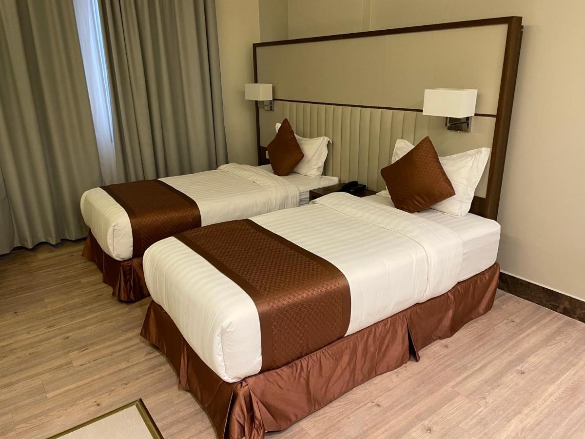 شقة فاخرة بالخبر- حي الحمراء Al Khobar Exterior foto