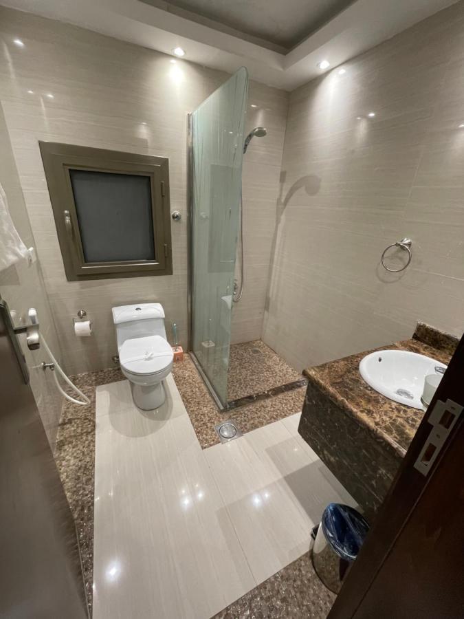 شقة فاخرة بالخبر- حي الحمراء Al Khobar Exterior foto